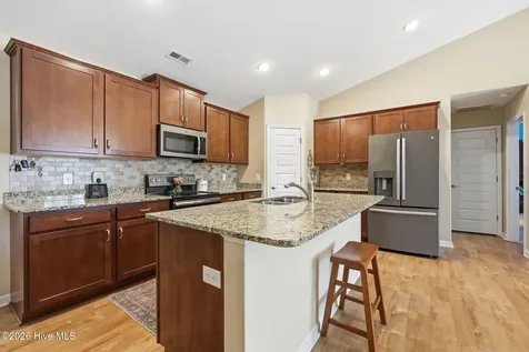 265 Independence Boulevard Newport NC 28570