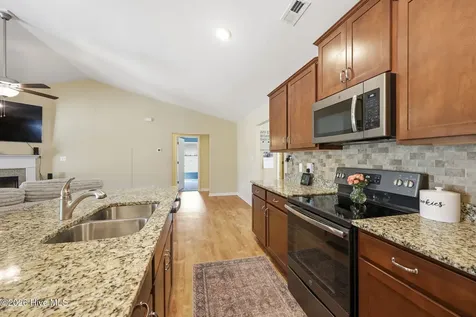 265 Independence Boulevard Newport NC 28570