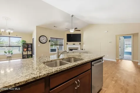 265 Independence Boulevard Newport NC 28570