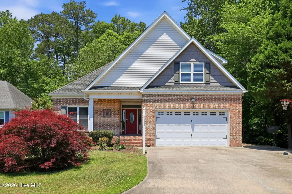 74 Hannah Drive Chocowinity NC 27817