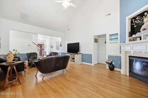 74 Hannah Drive Chocowinity NC 27817