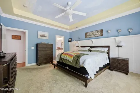 74 Hannah Drive Chocowinity NC 27817