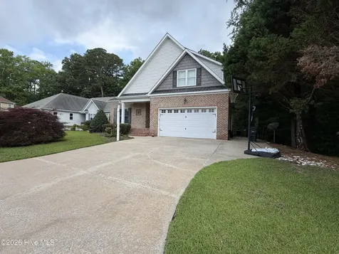 74 Hannah Drive Chocowinity NC 27817