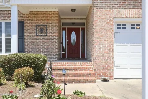 74 Hannah Drive Chocowinity NC 27817