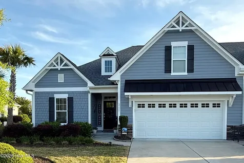 3725 Canary Lane Southport NC 28461