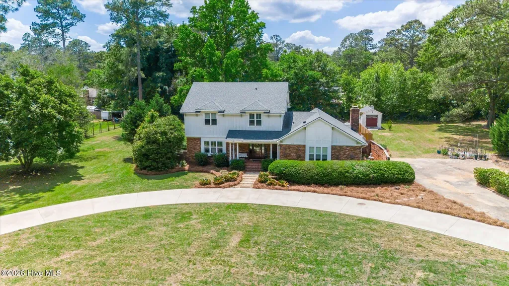 113 Knollwood Trail North Augusta SC 29860