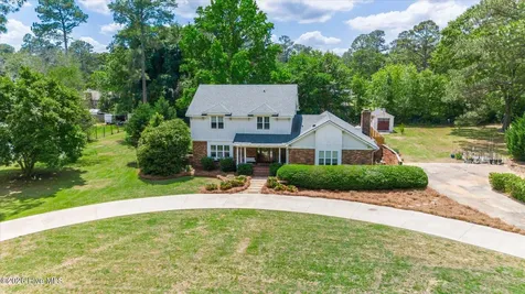 113 Knollwood Trail North Augusta SC 29860