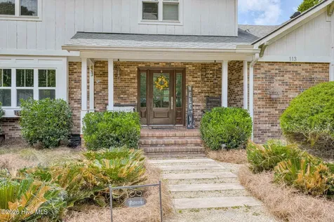113 Knollwood Trail North Augusta SC 29860