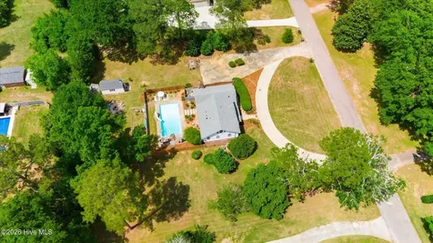 113 Knollwood Trail North Augusta SC 29860