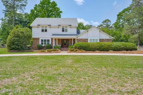 113 Knollwood Trail North Augusta SC 29860
