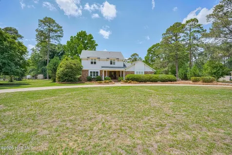 113 Knollwood Trail North Augusta SC 29860