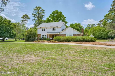 113 Knollwood Trail North Augusta SC 29860