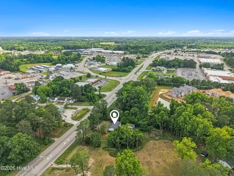 1514 S Jk Powell Boulevard Whiteville NC 28472