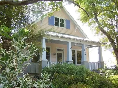 236 W Shorewood Drive Emerald Isle NC 28594