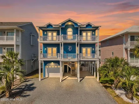 21 Cumberland Street Ocean Isle Beach NC 28469