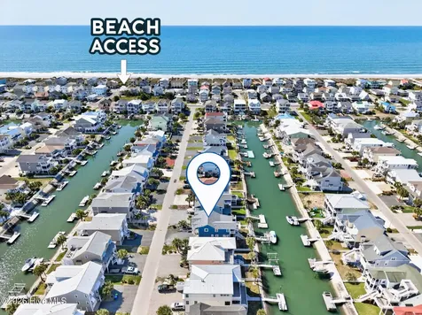 21 Cumberland Street Ocean Isle Beach NC 28469