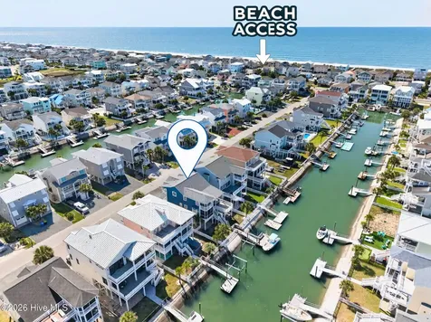 21 Cumberland Street Ocean Isle Beach NC 28469