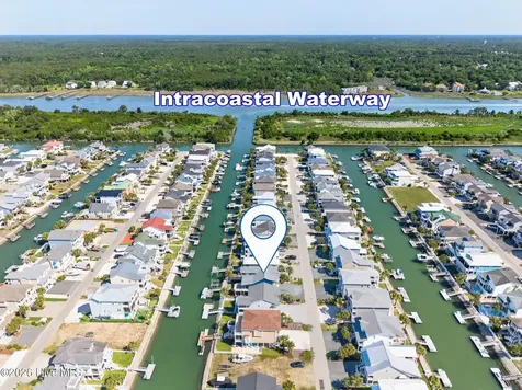 21 Cumberland Street Ocean Isle Beach NC 28469