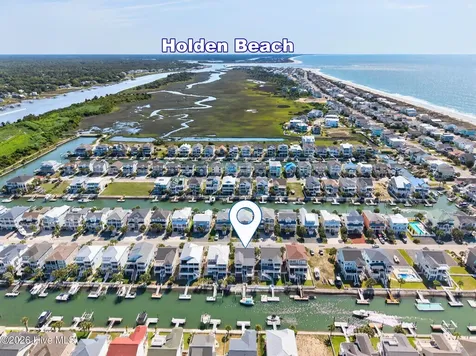 21 Cumberland Street Ocean Isle Beach NC 28469