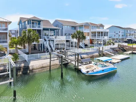 21 Cumberland Street Ocean Isle Beach NC 28469