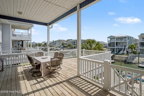 21 Cumberland Street Ocean Isle Beach NC 28469