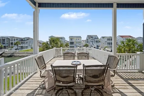 21 Cumberland Street Ocean Isle Beach NC 28469