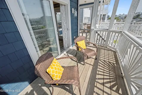 21 Cumberland Street Ocean Isle Beach NC 28469