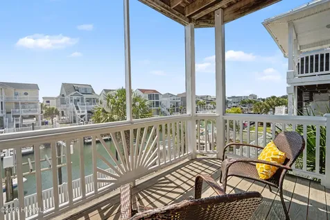 21 Cumberland Street Ocean Isle Beach NC 28469