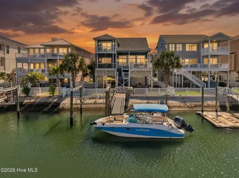 21 Cumberland Street Ocean Isle Beach NC 28469