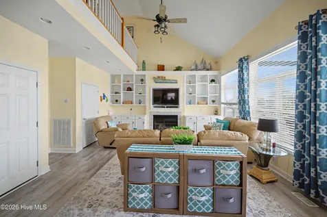 21 Cumberland Street Ocean Isle Beach NC 28469