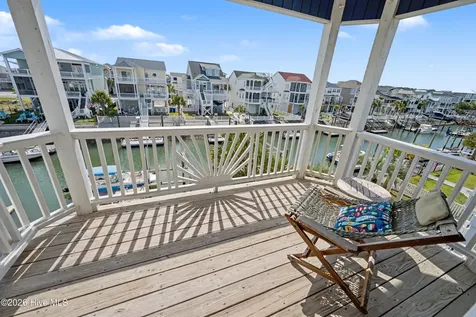 21 Cumberland Street Ocean Isle Beach NC 28469