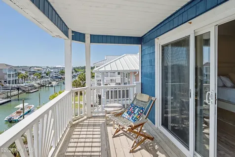 21 Cumberland Street Ocean Isle Beach NC 28469