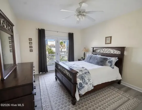 21 Cumberland Street Ocean Isle Beach NC 28469