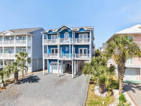 21 Cumberland Street Ocean Isle Beach NC 28469