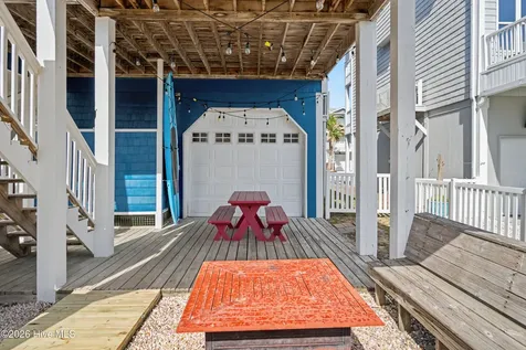21 Cumberland Street Ocean Isle Beach NC 28469