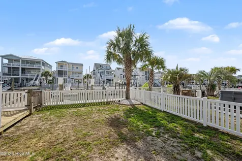 21 Cumberland Street Ocean Isle Beach NC 28469