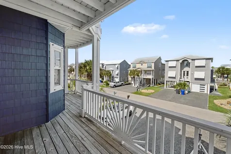 21 Cumberland Street Ocean Isle Beach NC 28469