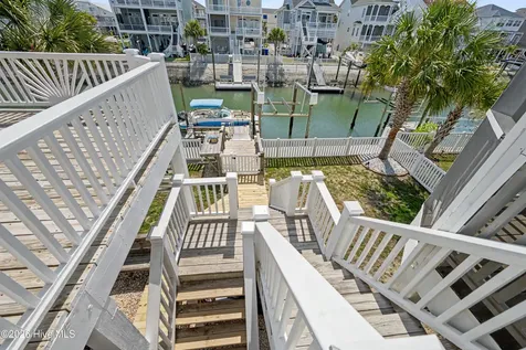 21 Cumberland Street Ocean Isle Beach NC 28469