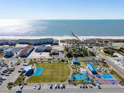 21 Cumberland Street Ocean Isle Beach NC 28469