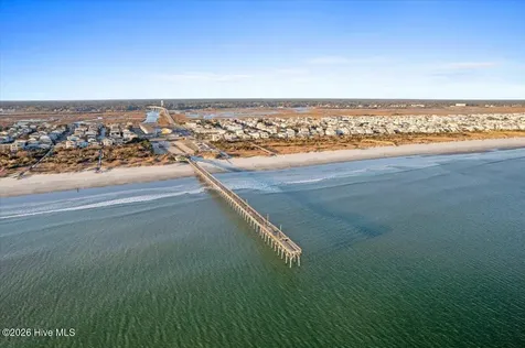 21 Cumberland Street Ocean Isle Beach NC 28469