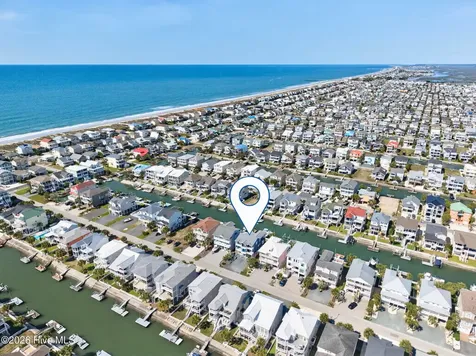 21 Cumberland Street Ocean Isle Beach NC 28469