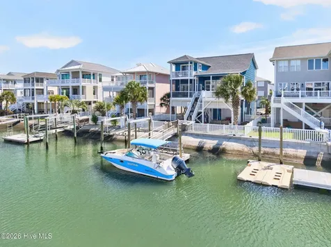 21 Cumberland Street Ocean Isle Beach NC 28469