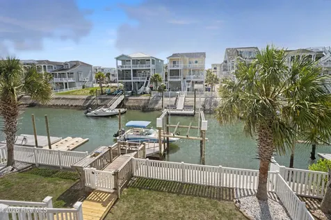 21 Cumberland Street Ocean Isle Beach NC 28469