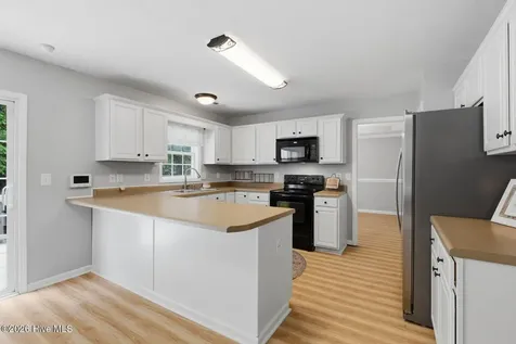 257 Rutherford Way Jacksonville NC 28540
