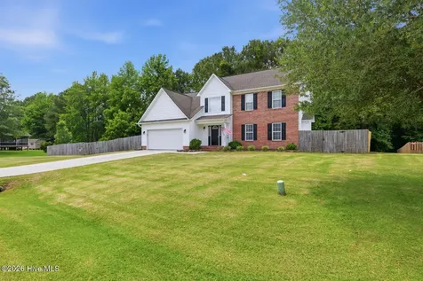 257 Rutherford Way Jacksonville NC 28540