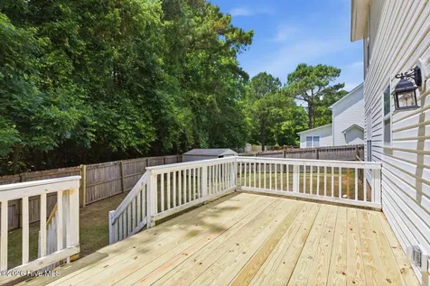 257 Rutherford Way Jacksonville NC 28540