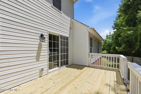 257 Rutherford Way Jacksonville NC 28540