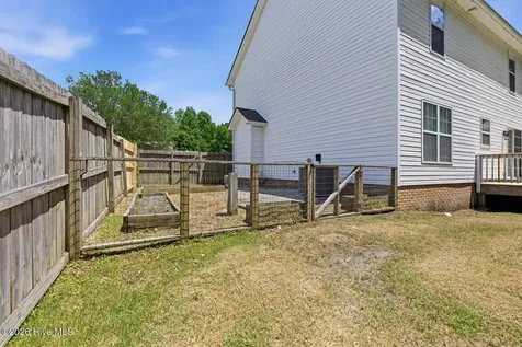 257 Rutherford Way Jacksonville NC 28540