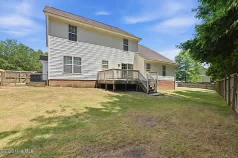 257 Rutherford Way Jacksonville NC 28540