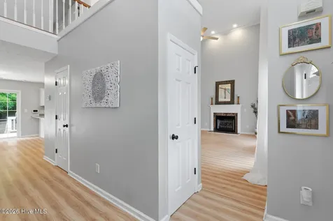 257 Rutherford Way Jacksonville NC 28540